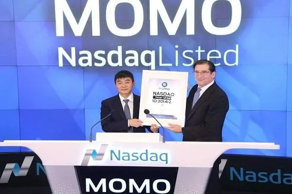 怎样上陌陌交友网?