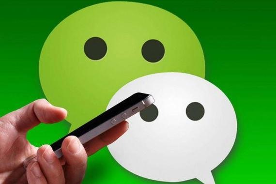 微信大号小号聊天记录会同步吗？